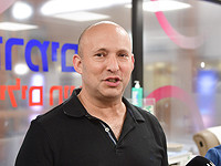 Экс-глава правительства Нафтали Беннет зарегистрировал свою партию