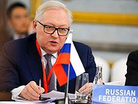 Замглавы МИД РФ: 