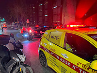 В Ашдоде мотоциклист сбил женщину, состояние пострадавшей тяжелое