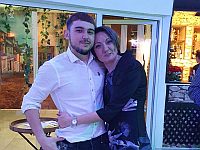 Мать похищенного и погибшего солдата: 