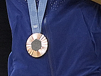 Спортивная гимнастика. Израильтянка завоевала золотую медаль в Штутгарте