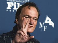 Квентин Тарантино написал сценарий спин-оффа 