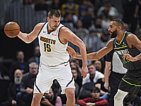 НБА. Рекордный 