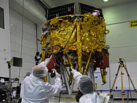 Не хватает денег до Луны: SpaceIL заморозил миссию 