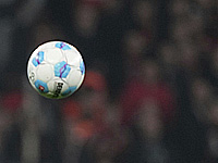 Кубок Германии. Сенсационное поражение 