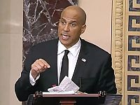 25-часовая речь против Трампа стала рекордной в истории Сената США