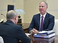 CNN: впервые с 2022 года США посетит высокопоставленный представитель Путина