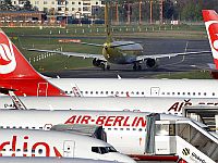 Германия вывезла из Газы десятки своих граждан и их родственников