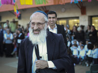 ЦАХАЛ расследует визит раввина Шломо Авинера в Сирию