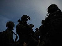 ЦАХАЛ сообщил о бое на юге Сирии. Потерь нет