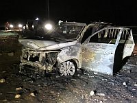 Около форпоста 