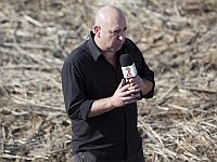 Полиция допрашивает журналистов по делу 