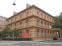 Австрийский университет первым в мире принял ИИ в качестве официального студента