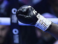 Боксер умер после нокаута