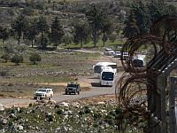 ЦАХАЛ разрешил гражданские экскурсии на территорию Сирии