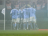 Рейтинг ФИФА. Рекорд канадцев. Сборная Украины на 25-м месте, Израиля - на 78-м