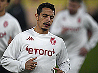 Бывший лидер 