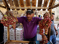 Употребление винограда улучшает здоровье мышц