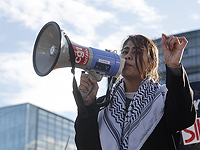 Израиль запретил въезд депутату Европарламента Риме Хасан