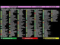 Израиль проголосовал против резолюции о достижении мира в Украине, представленной Украиной