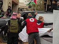 Тела двоих заложников могут перевезти в Египет в обмен на освобождение 301 заключенного