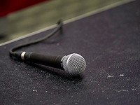 Полиция задержала стендап-комика, шутившего об израильских заложниках