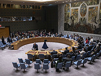 Совет безопасности ООН принял американскую резолюцию по Украине, отклонив все поправки