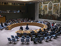 Совет безопасности ООН принял американскую резолюцию по Украине, отклонив все поправки