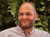 Раввин Лиор Энгельман: почему заложников освобождают в шаббат?