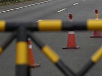 В результате обрушения строящегося моста в Южной Корее погибли три человека