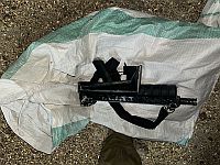 ЦАХАЛ: около Дженина ликвидирован боевик, задержаны восемь подозреваемых в терроре