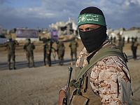 ХАМАС осудил Венгрию за выход из МУС и отказ арестовать Нетаниягу