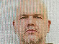 Внимание, розыск: пропал 53-летний Алексей Матвиенко из Тель-Авива (найден)