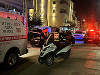 Стрельба в Тире: один человек убит и один ранен