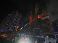 ВВС ЦАХАЛа атаковали цель в Сайде, уничтожен лидер ХАМАСа