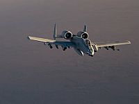 Армия США атаковала цели на северо-западе Йемена