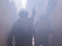 546-й день войны: удары в Газе и Ливане, операции в Иудее и Самарии