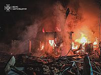 Армия РФ атаковала Харьков: четверо погибших, десятки пострадавших