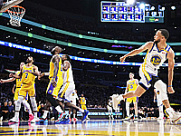 НБА. Рекорды Адетокунбо, Кэррингтона, Эдвардса и Банкеро. 