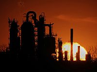 Cреднестатистический человек станет на 40% беднее, если мир потеплеет на 4°C