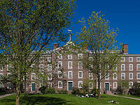 Белый дом намерен заморозить $0,5 млрд федерального финансирования Брауновскому университету