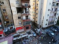 ЦАХАЛ подтвердил ликвидацию в Ливане одного из лидеров боевиков ХАМАСа