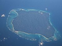 Турист из США Михайло Поляков арестован за посещение запретного острова индийского племени