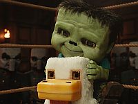 Неделя в кино: 