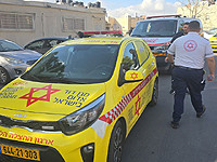 В Иерусалиме найдены мертвыми супруги, родители четверых детей