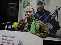 Ликвидирован ключевой специалист ХАМАСа по психологическому террору