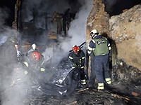 Армия РФ нанесла удар по городу Кривой Рог. Десятки погибших и раненых