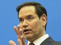 Рубио и Нетаниягу обсудили ситуацию в Газе и 