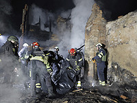 Два удара российской армии по Кривому Рогу, 19 погибших. Уточненные данные