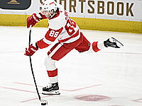 Рекорд Патрика Кейна. Результаты матчей НХЛ